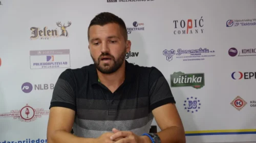 Individualne greške, m:tel Prva liga Republike Srpske