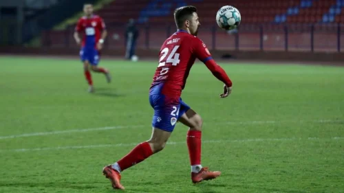“Vukovi” bez zuba u Banjaluci, m:tel Premijer liga BiH