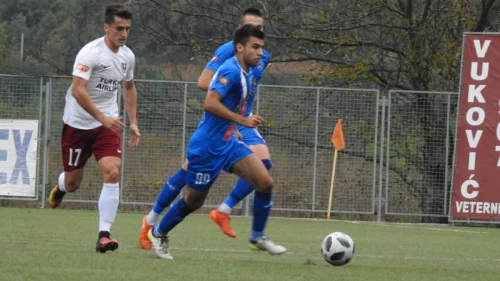 Fudbal uvek pošteno vrati, m:tel Premijer liga BiH