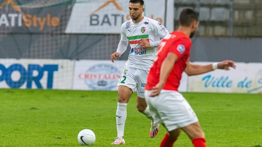Bratislav Đukić: Sanjam da zaigram za Orlove