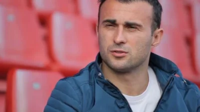Maletićeva gol mašina, m:tel Prva liga Republike Srpske