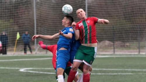 Zvijezda 09 u finalu Kupa BiH, Premijer liga  U-19