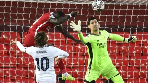 Real i Siti u polufinalu Lige šampiona, Engleska: Premier League