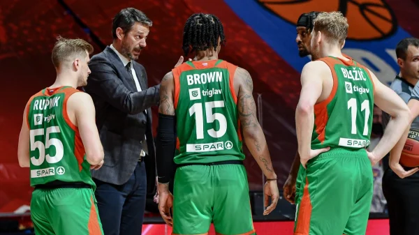 Faul ili ne ( Zvezda - Cedevita video), ABA liga