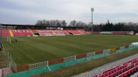 Kazne za Jagodinu i Borac Čačak