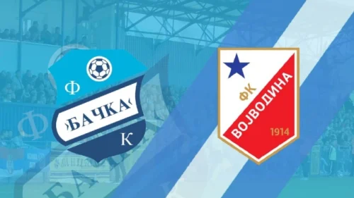 OFK Bačku vode treneri iz omladinskog pogona