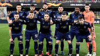 Viljareal izbacio Dinamo