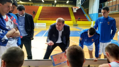Hrabra i borbena Čapljina poslala Borac u Ligu za prvaka, Prvenstvo BiH