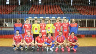Borac ili Mladost?, Prva liga RS