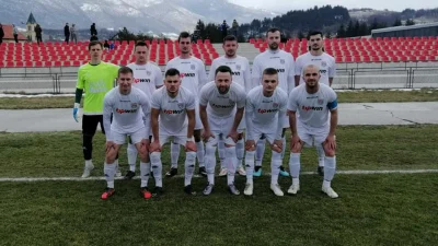 Derbi u Livnu Troglav 1918 protiv  Sloge, Klis čeka Ramu,  a Ljubuški Brotnjo Čitluk, Druga liga FBiH,  Jug