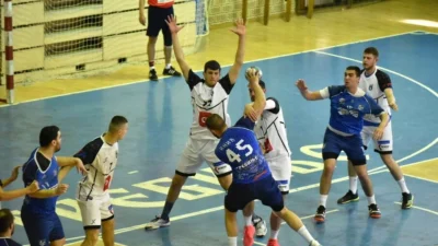 Teško gostovanje kod Sloge Gornji Vakuf / Uskoplje, Premijer liga BiH
