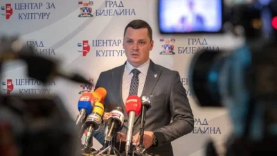 Đurđević predsjednik Kođšarkaškog aveza Republike Srpke