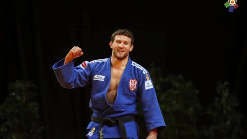 Nemanja Majdov u lovu na treću evropsku medalju