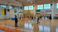 Mladost rutinski do trijumfa
