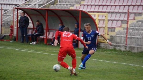 Mladost savladal Tuzla siti, m:tel Premijer liga BiH