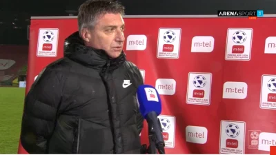 Igrači izgubili samopouzdanje, m:tel Premijer liga BiH