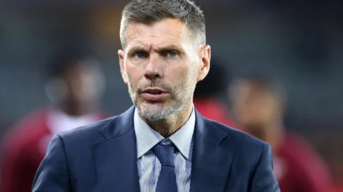 Zvonimir Boban “šef fudbala UEFA”