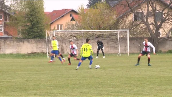 Borac zaustavio lidera (video), m:tel Prva liga Republike Srpske
