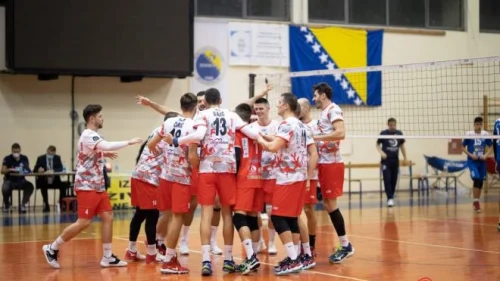 Titule ostale u Brčkom, Premijer liga BiH - Plej of