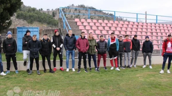 Federalni fudbalski savez ignoriše Kovid19, m:tel Prva liga Federacije Bosne i Hercegovine 20/21