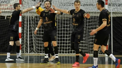 Sloboda bolja od Gračanice, Premijer liga BiH