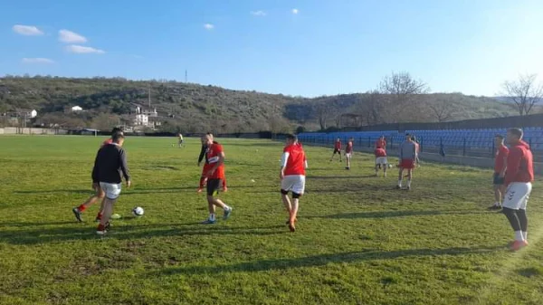 Prekid utakmice Blagaj - Iskra, Županijska/Kantonalna liga NS HNK/Ž