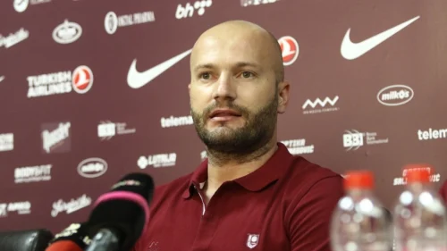 Hadžić višak na Koševu, m:tel Premijer liga BiH