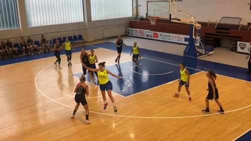 Poznati učesnici Plej ofa za košarkašice, Prvenstvo BiH