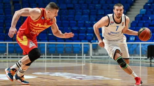 Borac ima četiri poena prednosti nakon prve utakmice, ABA 2 liga