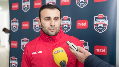 Po bod(ove) u Doboj, m:tel Prva liga Republike Srpske