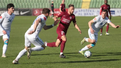 Sarajevo preokretom u finale, Kup Bosne i Hercegovine