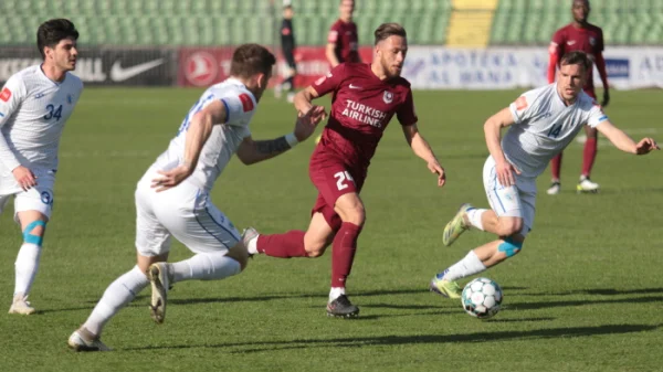 Sarajevo preokretom u finale, Kup Bosne i Hercegovine