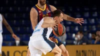 EL: Pengos maestralnom partijom vodio Zenit do brejka protiv ''svoje'' Barse