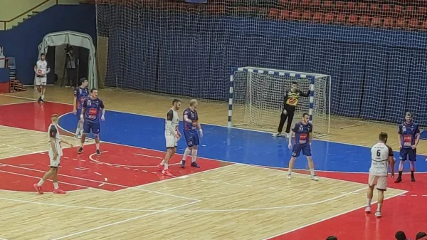 Skauti kobni za Borac, Kup BiH