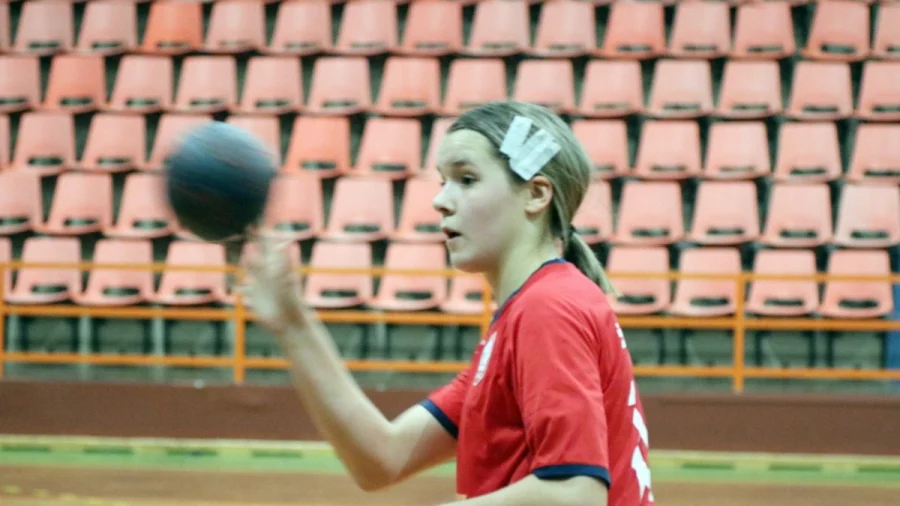 Erna Mehmedagić brojala do 25, Prva liga FBiH