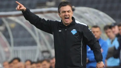 Simo Krunić u Prijedoru?, m:tel Prva liga Republike Srpske