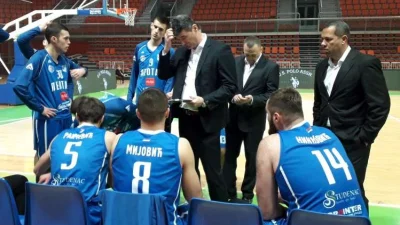 Mali budžet a veliko srce, Prvenstvo BiH - Liga 6