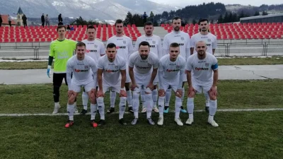Derbi u Gornjem Vakufu /Uskoplju Sloga čeka Klis, Druga liga FBiH,  Jug