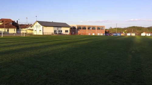 Lijep teren FK Skugrić, Regionalna liga FS RS, Centar
