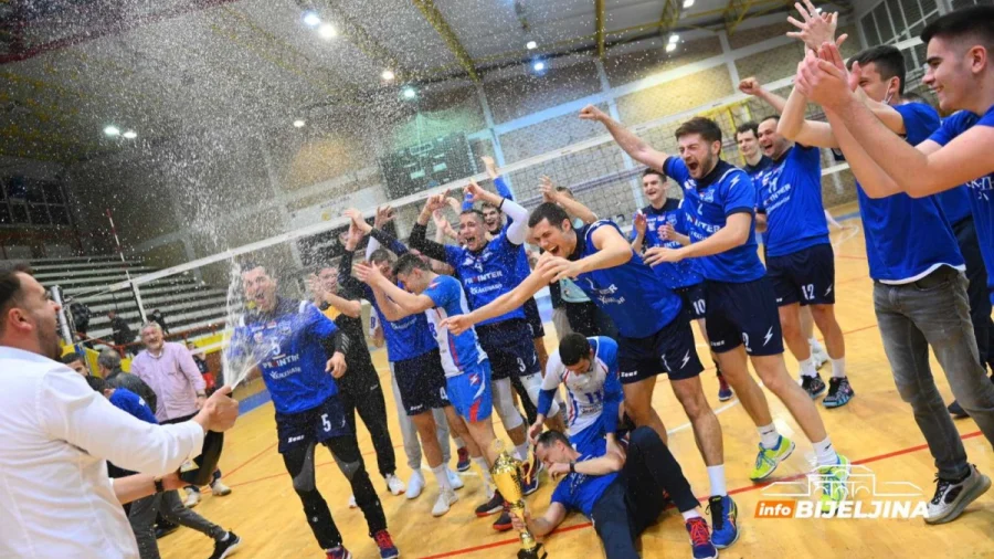 Radniku titula prvaka Republike Srpske, Prva liga Republike Srpske - Plej of