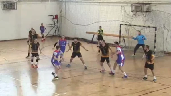 Hercegovini bod u Brčkom, Prva liga RS