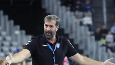 Vuja blizu Vardara?, Premijer liga BiH