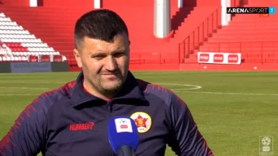 Sreća pogledala Rođene, m:tel Premijer liga BiH