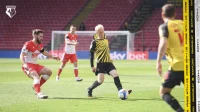 Votford se vratio u Premijer ligu, Barnsli i Brentford osigurali plej of, Engleska: Championship