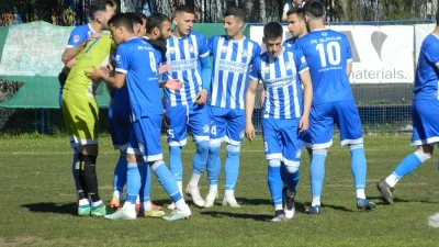 Arbinja sa penala donio tri boda Slaviji, m:tel Prva liga Republike Srpske