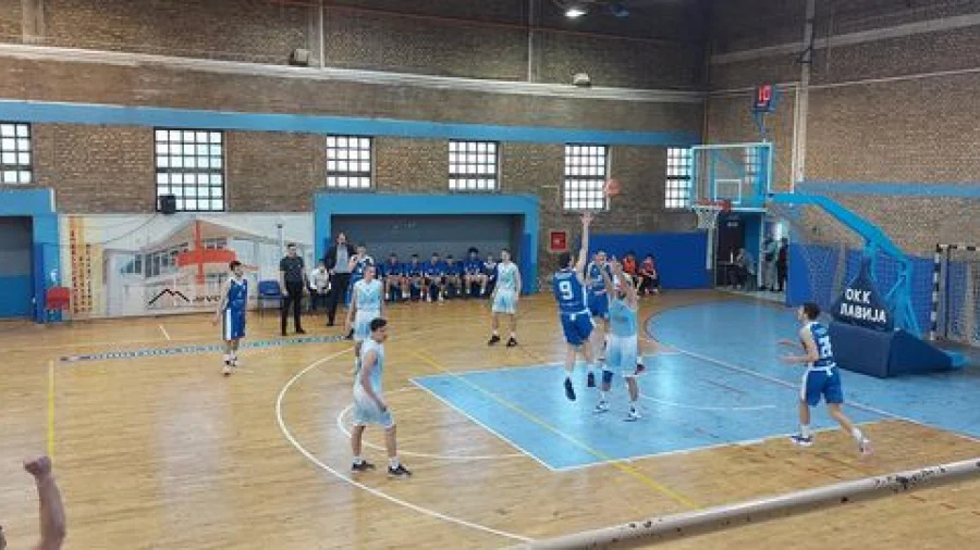 Radnik zasluženo u finalu (video), Prva liga RS - Plej of