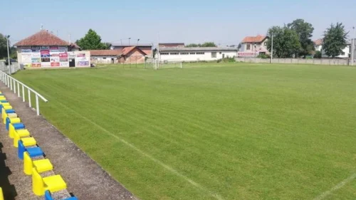 Sređena Crkvina, PFL grupa Modriča - Šamac