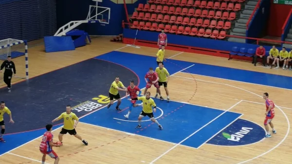 Drina pitka za Kotor Varoš, Prva liga RS