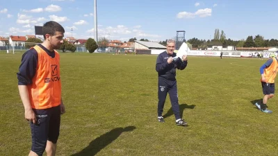 Tuzla porazila Radnik, m:tel Premijer liga BiH
