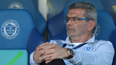 Slišković očekuje reakcuju rukovodstva Želje, m:tel Premijer liga BiH